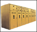 JYN2A-10間隔式金屬封閉開關(guān)設(shè)備