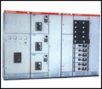 天宇GCS型低壓抽出式開關(guān)柜