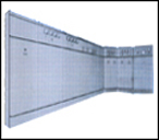 天宇GGD型低壓配電柜