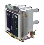 VB5、ZN21系列戶內(nèi)高壓真空斷路器