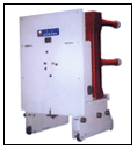 ZN91-40.5（40.5W-VAC）戶內(nèi)高壓真空斷路器