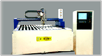 臺式數(shù)控精細(xì)等離子切割機(jī)