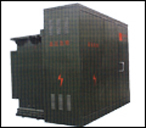 天宇組合式變壓器（美式箱變）