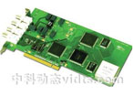 ACC4502 50M/100M-12bit 雙通道弱信號實(shí)時采集卡
