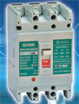 SSM31系列塑料外殼式斷路器