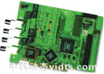 PCI4712S 40M-12bit-4CH 并行數(shù)據(jù)采集卡