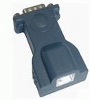 USB-RS232  轉(zhuǎn)接器