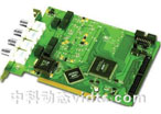 PCI4712AS1A 5M-12bit-1CH 并行數(shù)據(jù)采集卡