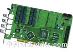 PCI4512 100K-12bit-4CH 并行數(shù)據(jù)采集卡