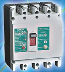 SSM31L系列帶剩余電流保護(hù)斷路器