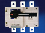 SSG1 125A～1600A/B接線負(fù)荷隔離開關(guān)