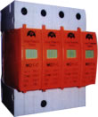 MD-B系列電源保護(hù)用電涌保護(hù)器
