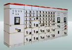 KEGCK（L）型低壓抽出式開關柜