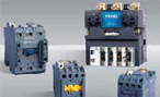 CJ21（DSL）系列交流接觸器
