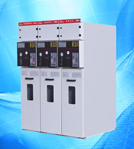 XGN36-12（F）型戶內(nèi)交流高壓SF6環(huán)網(wǎng)開(kāi)關(guān)設(shè)備