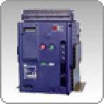 ACB-MEC 空氣斷路器