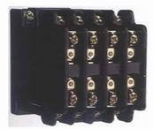 JZ7 系列中間繼電器