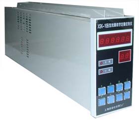 XSK-10B 流量數(shù)字定量控制儀