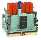 民揚DW17系列萬能式斷路器