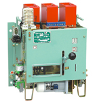 DW15-1000～4000萬(wàn)能式斷路器