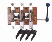 HD11-14、HD11B-14B、HS11-13、HS11B-13B系列刀形轉(zhuǎn)換開關(guān)