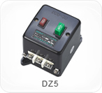 民揚(yáng)DZ5系列塑料外殼式斷路器