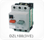 民揚(yáng)DZ108（3VE）系列塑料外殼式斷路器