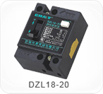 民揚(yáng)DZL18-20系列漏電斷路器