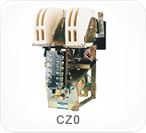 民揚(yáng)CZ0系列直流接觸器