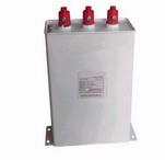 BSMJ自愈式低電壓并聯(lián)電容器