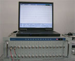 UA510型 高性能多通道數(shù)據(jù)采集儀