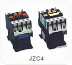 民揚(yáng)JZC4系列接觸器式繼電器