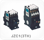民揚(yáng)JZC1（3TH）系列接觸器式繼電器