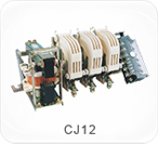 民揚CJ12系列交流接觸器