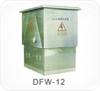 民揚(yáng)電纜分支箱系列