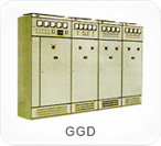 民揚(yáng)GGD型交流低壓配電柜
