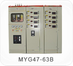 MYG47-63B型隔離開關(guān)