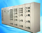 SGC3 （GCS改進(jìn)型） 低壓抽出式開關(guān)柜