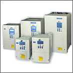 SR700矢量系列變頻器
