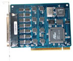 MOXA 多串口卡 C168H PCI