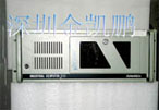 研華 工控機箱 610機箱