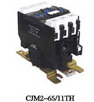 CJM2交流接觸器