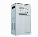 大功率補(bǔ)償式單、三相電力穩(wěn)壓器DBW/SBW系列