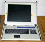 研華 三合一控制平臺(tái) RMD1150