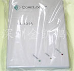 科絡(luò)捷（CORELOGIC） ADSL MODEM CL-101A