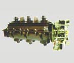 QFLN-12（SF6）-12型六氟化硫負(fù)荷開關(guān)