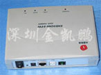 大亞科技 ADSL MODEM DB108-HW