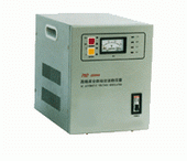 高精度全自動(dòng)交流穩(wěn)壓器TND系列