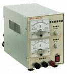 直流穩(wěn)壓電源WYJ系列