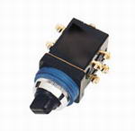 LA2、LA18、LA19系列按鈕開關(guān)